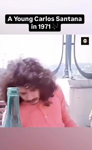 “Music turns people more into themselves than they are programmed to be.” - Carlos Santana 🎸 #carlossantana #archives #guitarhero #guitar #guitarist #guitarplayer #guitarriff #guitarchords #guitarsolo #guitarsdaily #guitarpost #interview #guitararchives | guitaristes.officiel