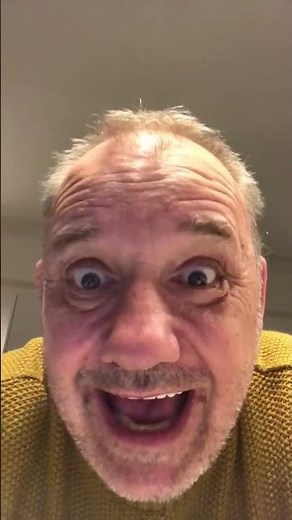 Bob Mortimer sings Billie Jean with a twist!