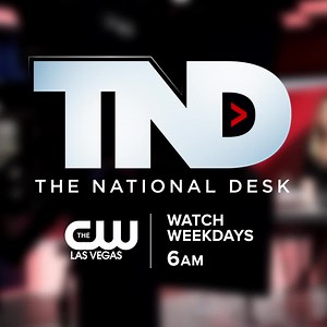 The National Desk - TND on Reels