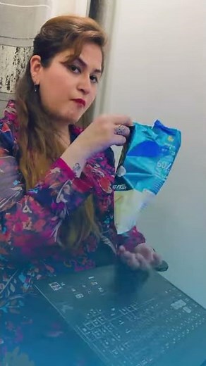 WhyFryy Popped Potato Chips | Healthy Snack | Fashionista Livya