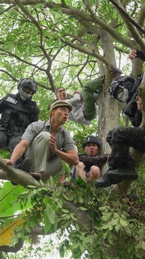 Kẻ mạnh nhất | Oppa Huy