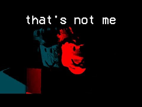 The Roblox ARG About Losing Your Mind