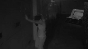 We’re waiting… Quick peek of tomorrow’s all new #HELLEVATOR episode! | HELLEVATOR