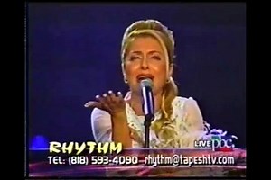 Googoosh "Hejrat"🎤 Live in Staples Center, Los Angeles - October 21, 2000 "هجرت" لس آنجلس - ۲۱ اکتبر ۲۰۰۰ گوگوش | شهیار قنبری | ناصر چشم‌آذر رهبر ارکستر: بابک امینی 🔹️Telegram: https://t.me/joinchat/AAAAAEHniVKTuVOBo4jLTg 🔹️Instagram: https://instagram.com/googoosh.fan . Googoosh / گوگوش Shahyar Ghanbari Nasser cheshmazar Babak Amini . #Googoosh #Hejrat #Concert #ShahyarGhanbari #NasserCheshmazar #BabakAmini #StaplesCenter #LosAngeles #GoogooshConcert #GoogooshFan #گوگوش #هجرت #کنسرت #شهیار_ق