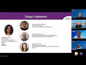 Understanding the CMS Patient Safety Structural Measure Requirements for Hospitals