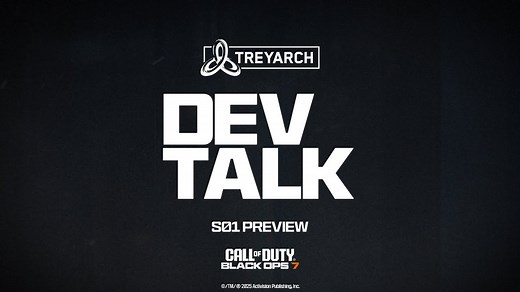 CoD: Black Ops 7 Dev Reveals Season 1 Content - New Maps And Holiday Events Confirmed