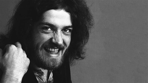 The story of the debauched tour that sent Joe Cocker over the edge
