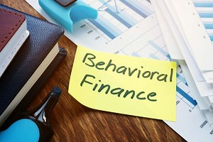 Effects of behavioural finance on corporate investment