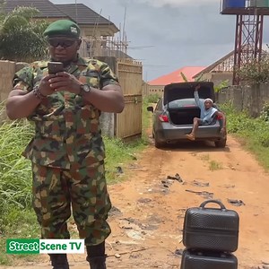 341K views · 5.7K reactions | The Gold | Street Scene TV | Facebook