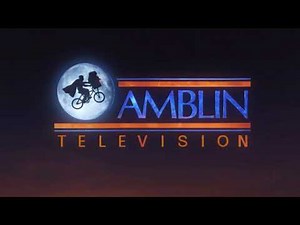 Amblin Television/Universal Television (2015)