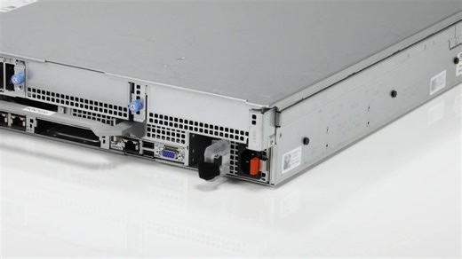 How to Replace PSU for PowerEdge R7625