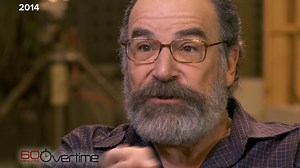 As 'Homeland' comes to an end, we revisit our trip to the set in 2014, where Patinkin shared some thoughts on his role as a CIA spy chief: "there's a lot of Saul I like to take with me in my life." https://cbsn.ws/2VCNjiO | 60 Minutes