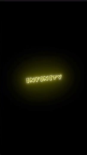 Infinity 🎶 Jaymes Young | lyrics | #songlyrics #music