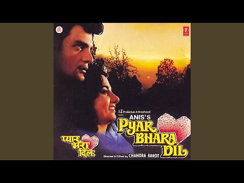 DIL DIL PYAR BHARA DIL