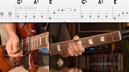 Learn @Steppenwolf “Born To Be Wild” new at GoodGuitarist YouTube channel 🔥🎸 #Guitar #Guitarist #GoodGuitarist #GuitarLesson #GuitarTutorial | Good Guitarist