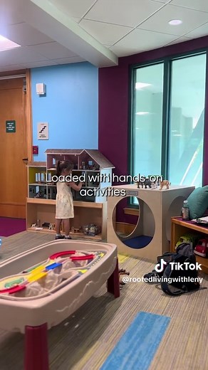 Discovering the Amazing Sanibel Public Library