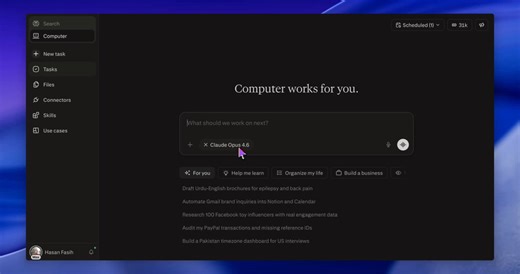 Perplexity Computer just did the kind of competitor research people waste half a day on.• Pricing• positioning• messaging• market signalsAll pulled into one usable output. This is where @perplexity_ai starts to feel genuinely useful.https://t.co/jaJWkQhnFs