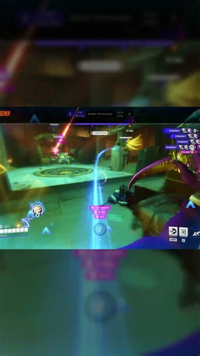 Digging up all the old genji clips ⚔ #overwatch2