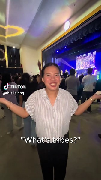 Christ Emphasis Week at Central Philippine University