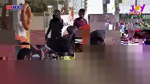 7K views · 388 reactions | Watch Ghana's UCMAS contingents as they take their final intensive practice before Sunday's world championship in Malaysia. #UCMASGhana #UCMASonJoyPrime #UCMASInMalaysia UCMAS West Africa | Joy Prime | Facebook