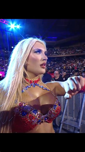 tiffany stratton team 👛 on Instagram: "stargirl ❤️‍🔥 #tiffanystratton #wwe"