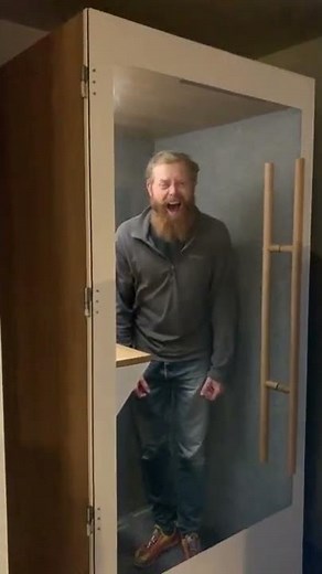 Acoustic Testing ROOM Office Phone Booth