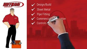 Mechanical Contractors St Louis - Commercial Services for Your Business