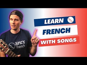 Perfect Your French Greetings: Learn Salutations with This Fun Song!