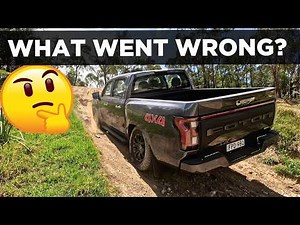 Breakdown explained: Is the 2026 Foton Tunland V7 4x4 reliable?