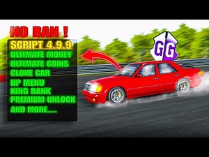 🔥 GG Script 4.9.9 NEW UPDATE 😱 [No Ban] | Best CPM Setup & Settings (2026)