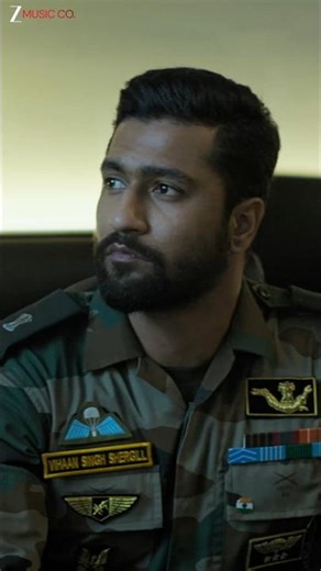 #Jigra #URI #VickyKaushal #YamiGautam #ShashwatSachdev #Shorts