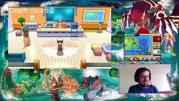 ScottGamingWorld - Twitch