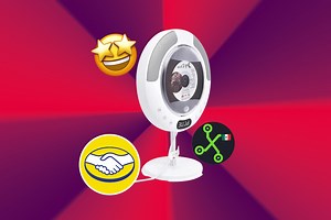 No tienes porque jubilar tus discos, este reproductor de CD es ideal para que revivas música con estilo