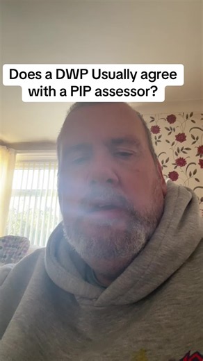 Does the DWP Usually Agree With a PIP Assessor? PIP assessment explained! If you have applied for Personal Independence Payment, or you're waiting for a decision on your claim, this is something you really need to understand. Does the DWP simply accept whatever the PIP assessor recommends? Can a decision maker disagree with the assessor's report? And what happens if the assessor recommends that you should receive no points? Many people believe the assessor makes the final decision, but is that a
