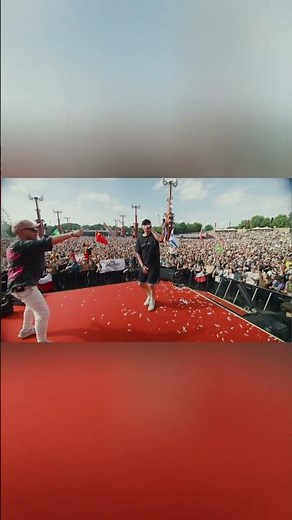 Defqon.1: 70,000 Warriors Unleash Hardstyle HEAVEN! #shorts
