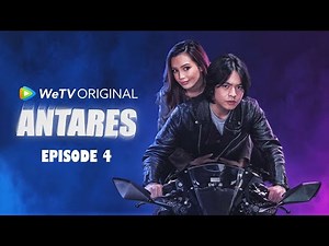 ANTARES EPISODE 4