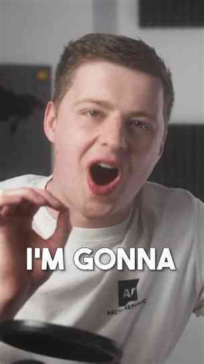 The shocking illusion that seems impossible even on replay