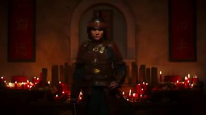 'Mulan', Donnie Yen è il comandante Tung