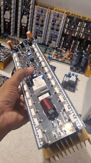276K views · 3.8K reactions | #fblifestyle 2000w Powerful Amplifier Board ✔️ Whatsapp-: 082781 65509 Catalogue-: https://wa.me/p/9506728809365795/918278165509 #ad #amazonaffiliatelink #2000w #amplifier #Amplifierrepair | Amplifier Part's | Facebook
