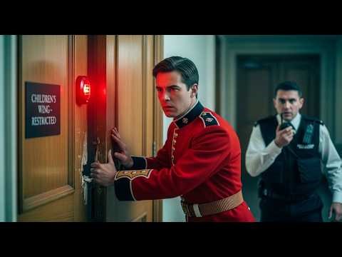 Royal Guard FORCES ENTRY — After Panic Alarm Activates in a Sealed Children’s Corridor