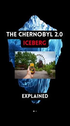 Chernobyl 2.0 Iceberg Explained: A Deep Dive