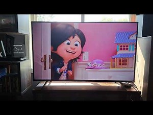 The Secret Life of Pets 2 (2019) - Freeform End Credits