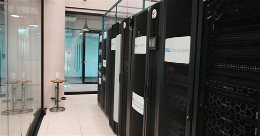 What Does Dell & SYNNEX's Partnership Mean for AI in Europe?