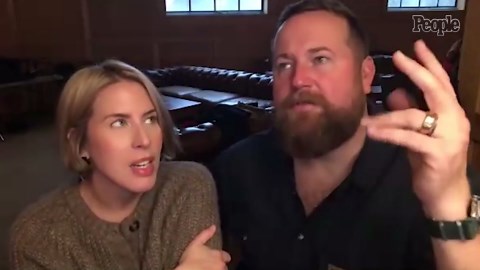 Erin and Ben Napier share update after decision to homeschool daughters: 'We're the tutors' (exclusive)