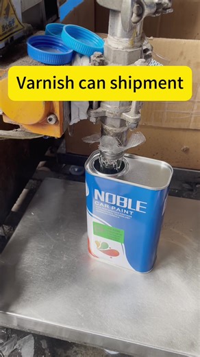 High Gloss Varnish for Car Paint: Durability and Shine