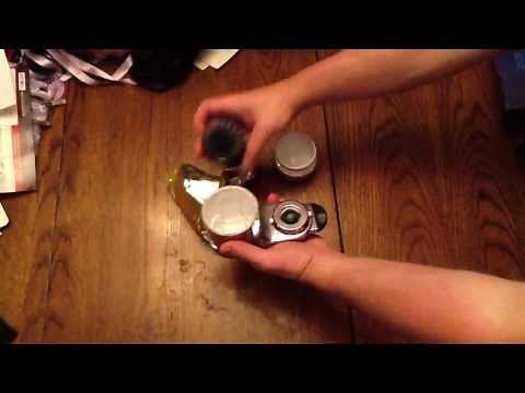 PUR Sink Mounted Water Filter FM-3700B Installation and Review