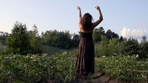 [Video] ▸ Dancing the Land: Don’t Fence Me In