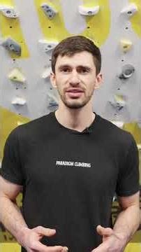 Improve Heel Hooking Strength: Heel Hook Isometric