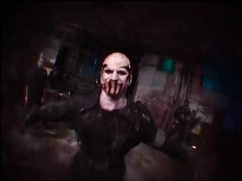 MUSHROOMHEAD Live