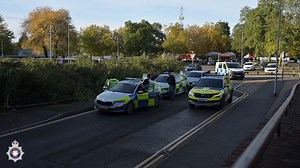246K views · 1.9K reactions | In this video, we look inside one of the county's biggest cannabis factories discovered by officers when entering the former Aspers casino in Northampton today. Inspector Nic Davis-Lyons talks more about the operation and what happens now. | Northamptonshire Police | Facebook